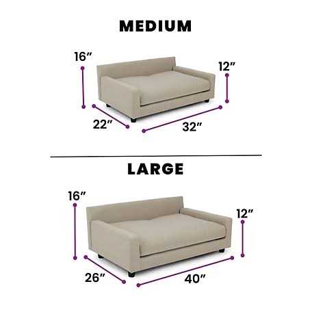 Orthopedic Dog Bed G56516