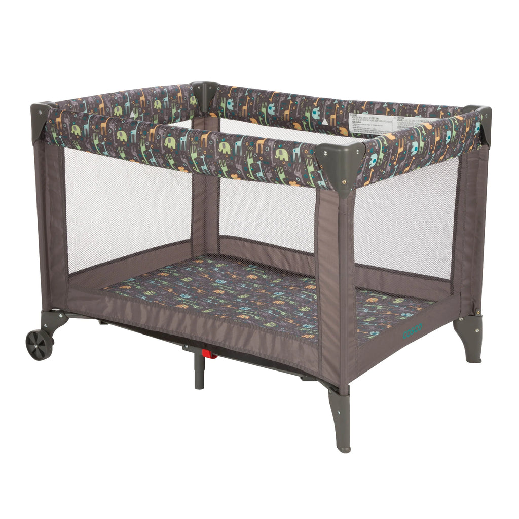 Portable Compact Baby Play Yard I79233