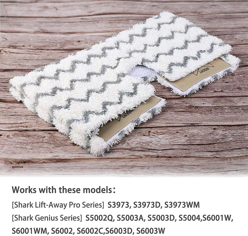 Mop Pad X22379