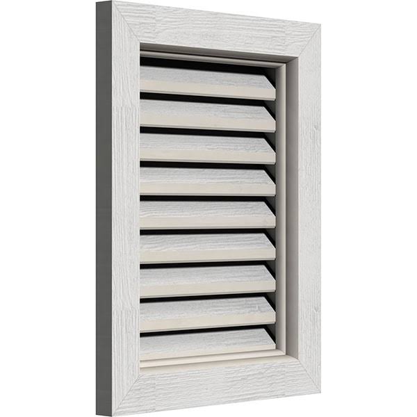 Vertical Gable Vent S46545