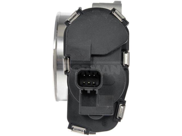 Throttle Body K746856