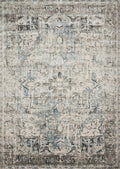 Blue Slate 13' x 18' Rug A39039