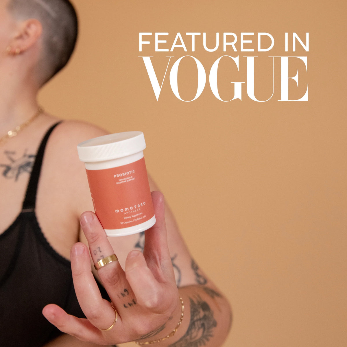 Vulvovaginal Probiotic R92494