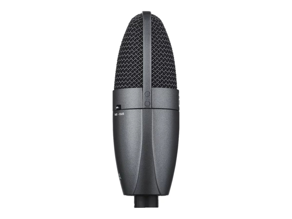 Wired Condenser Microphone S9766