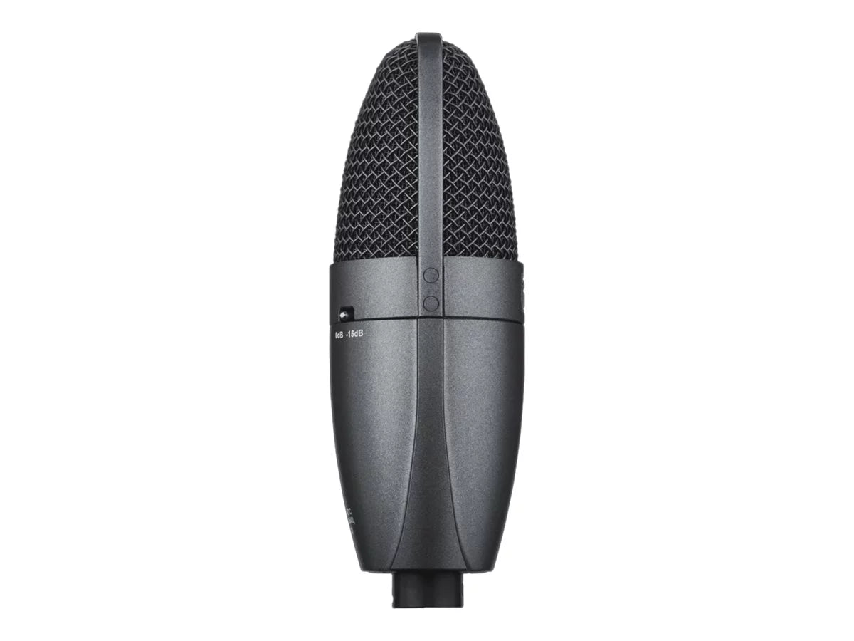 Wired Condenser Microphone S9766