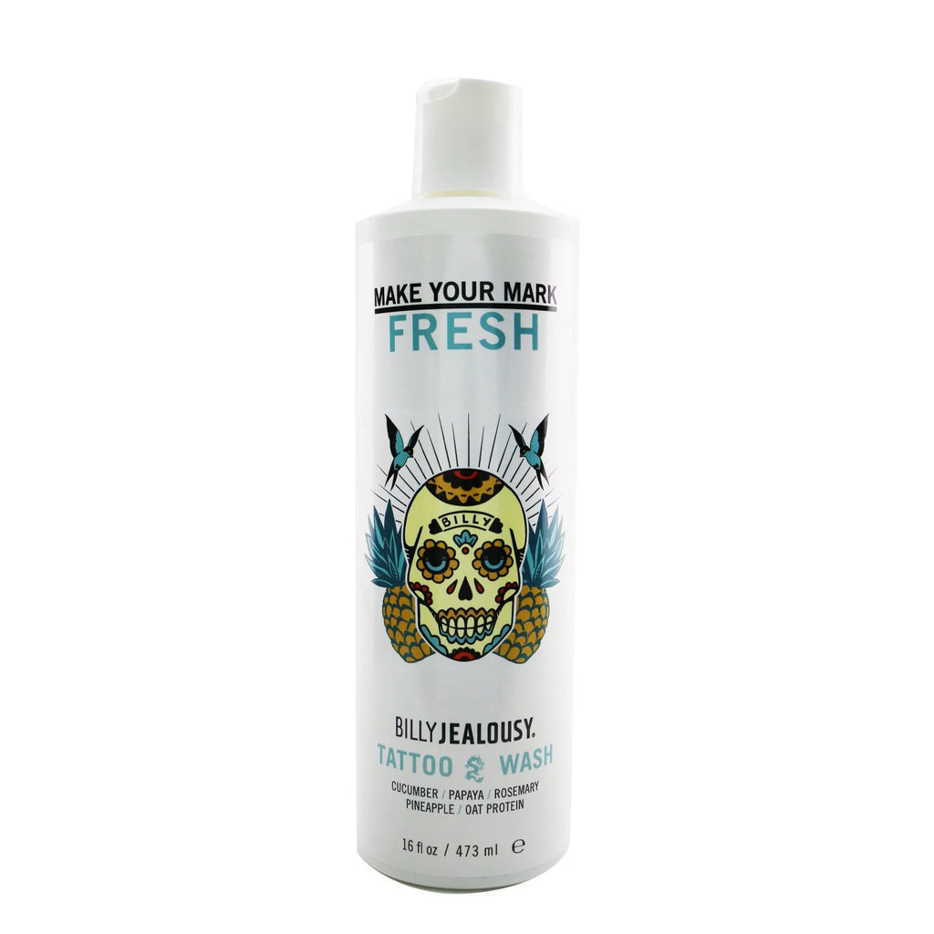 Tattoo Wash 473ml/16oz D754519