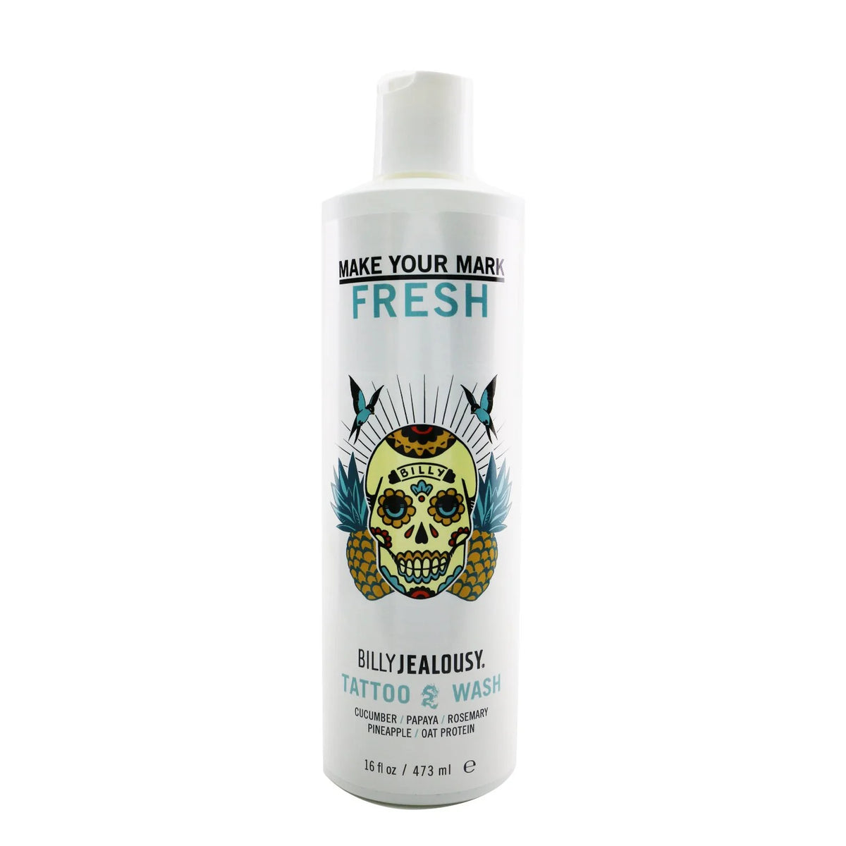 Tattoo Wash 473ml/16oz D754519