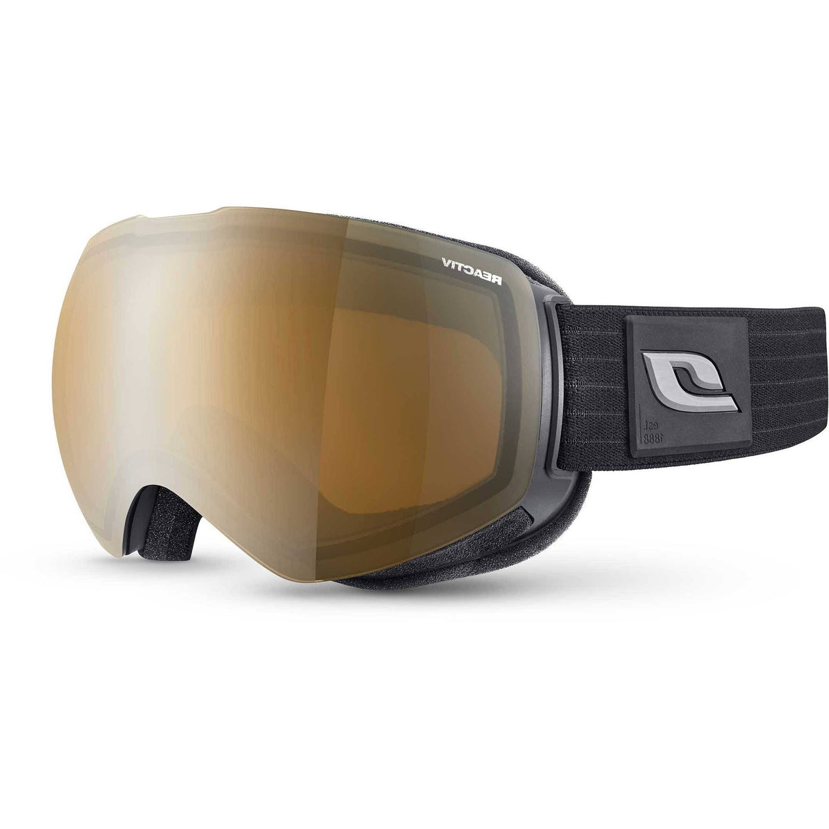 Blue Goggles I422