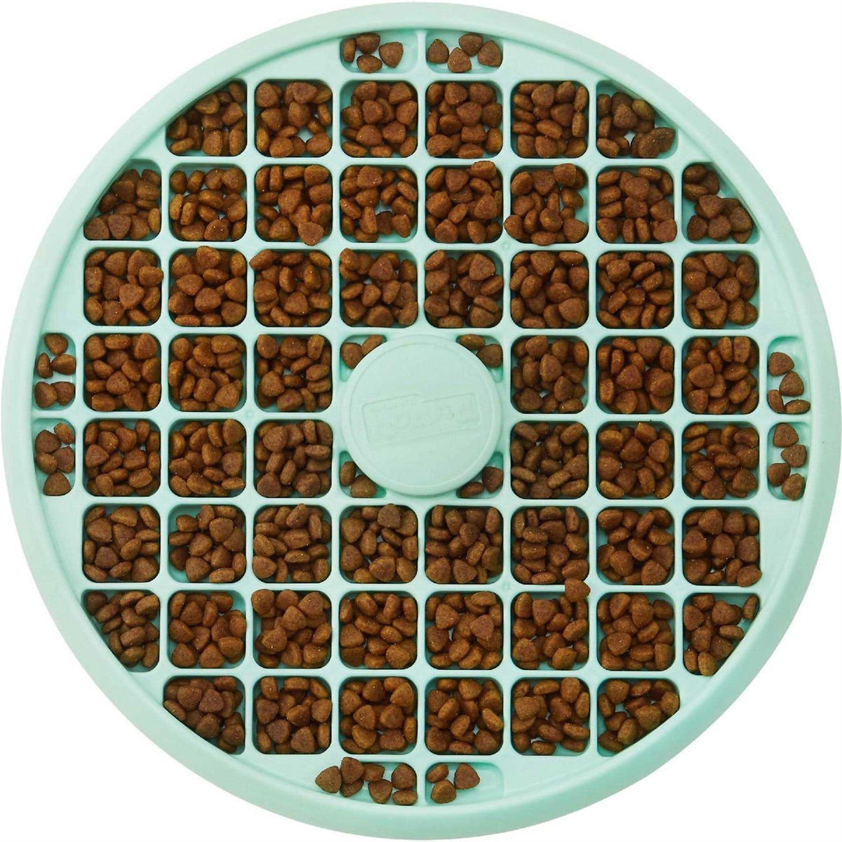 Slow Feeder Dog Bowl U227