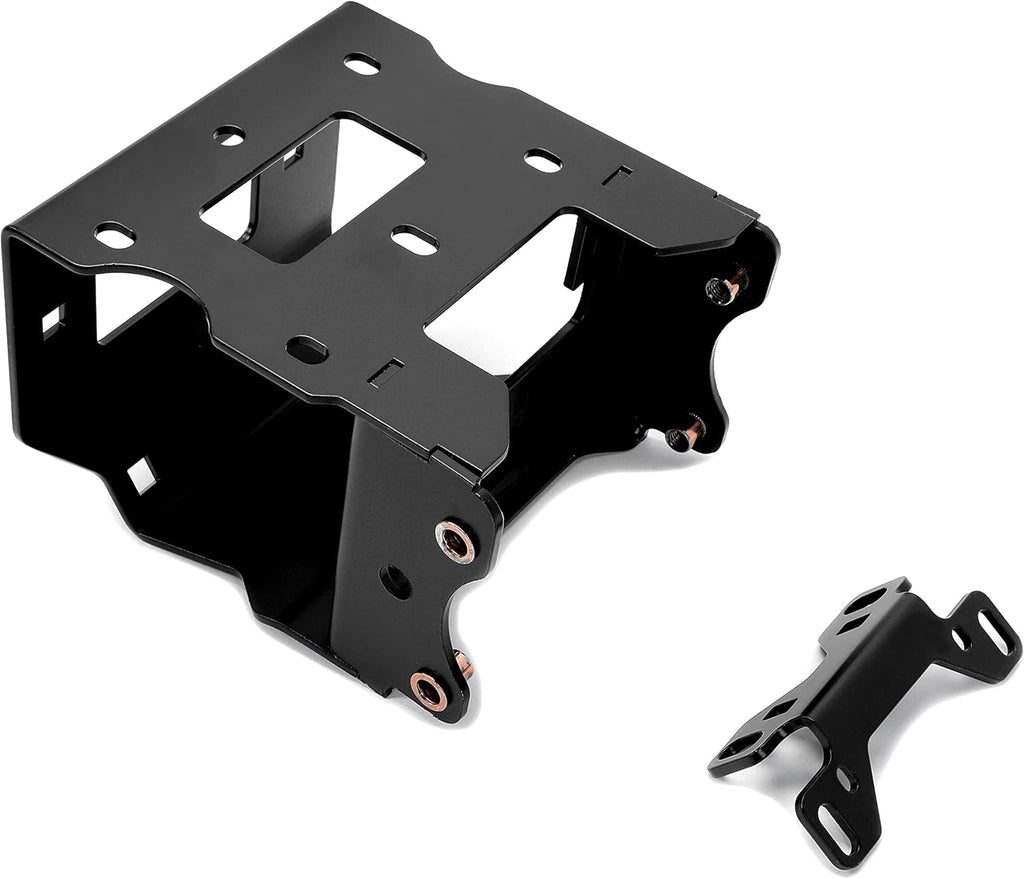 Steel Winch Mount Pack of 2 P68395