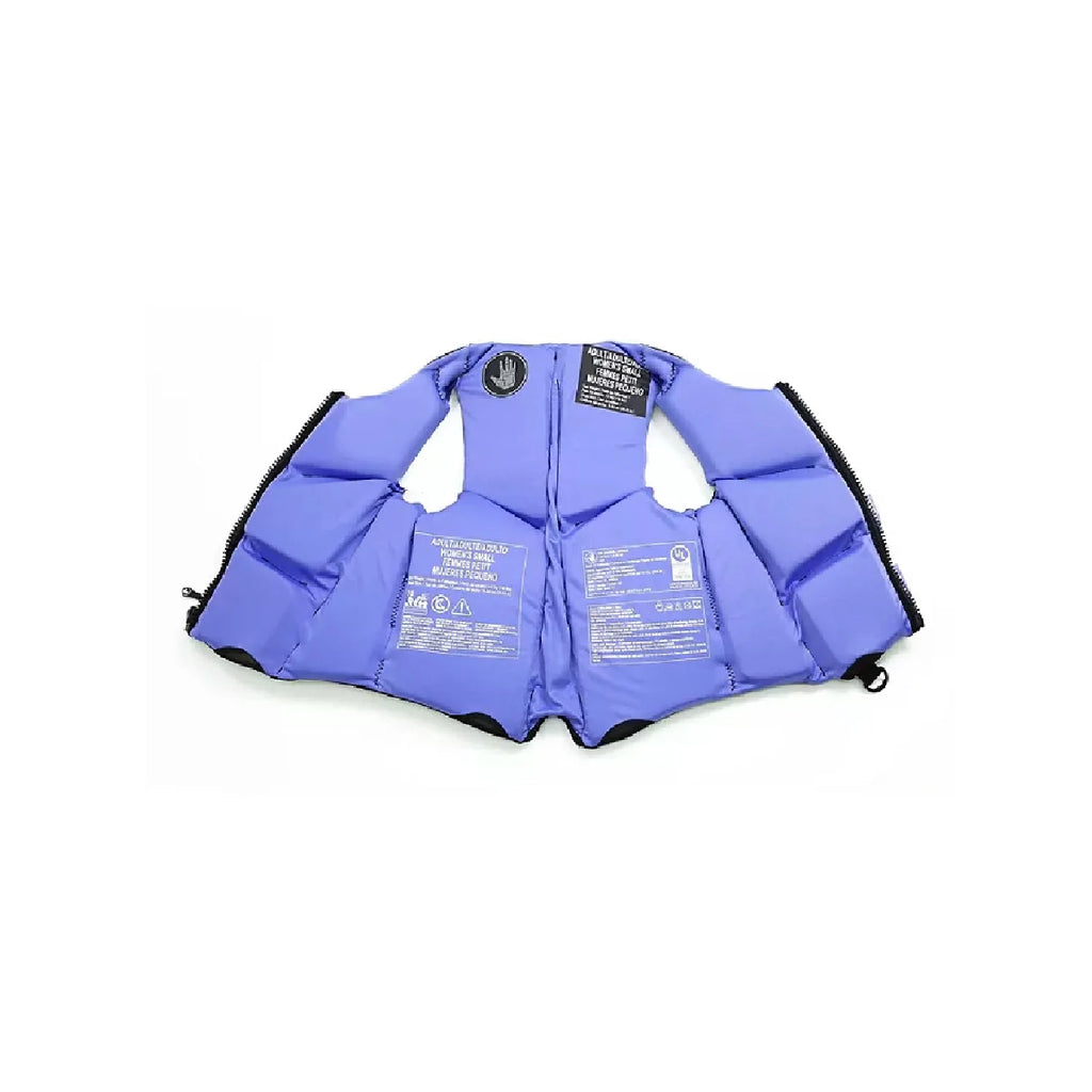 Black/Purple PFD - Medium G142326