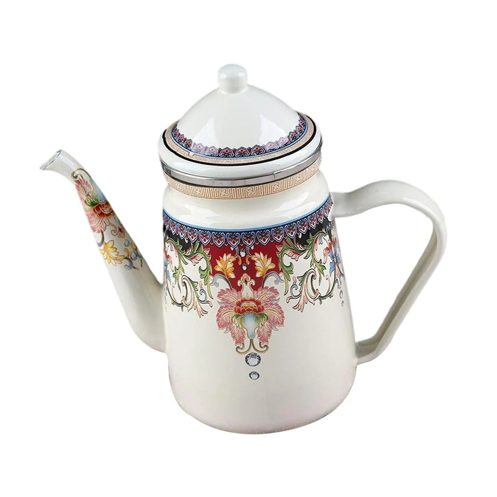 Gooseneck Pour Over Kettle J31778