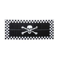 8-Feet x 20-Feet Racing Pirate Mat M402686