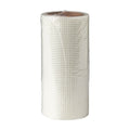 White Wall Repair Fabric Patch U9064