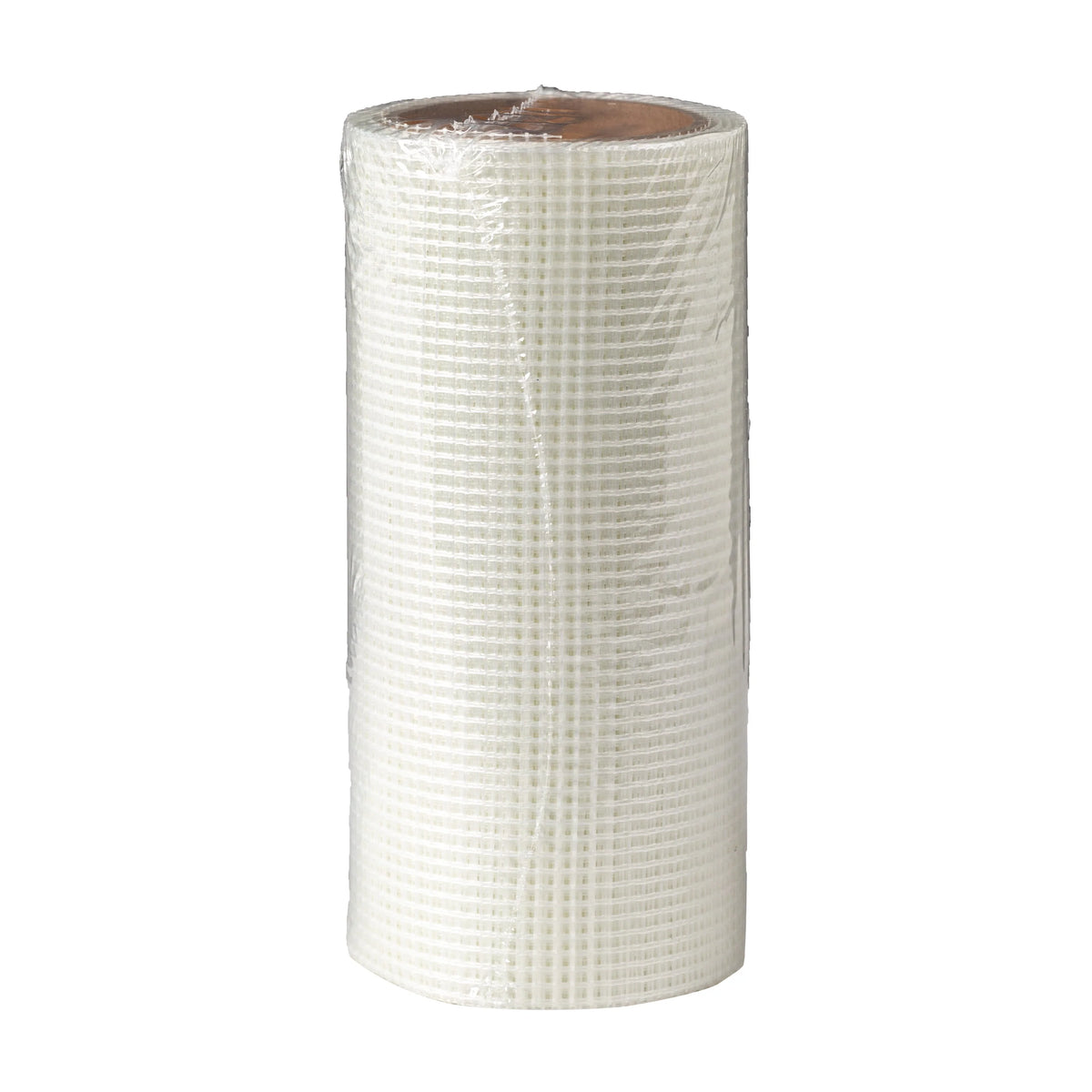 White Wall Repair Fabric Patch U9064