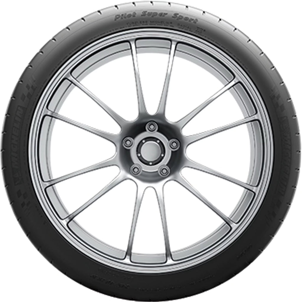 225/40ZR18 92Y XL Passenger Tire Q117776