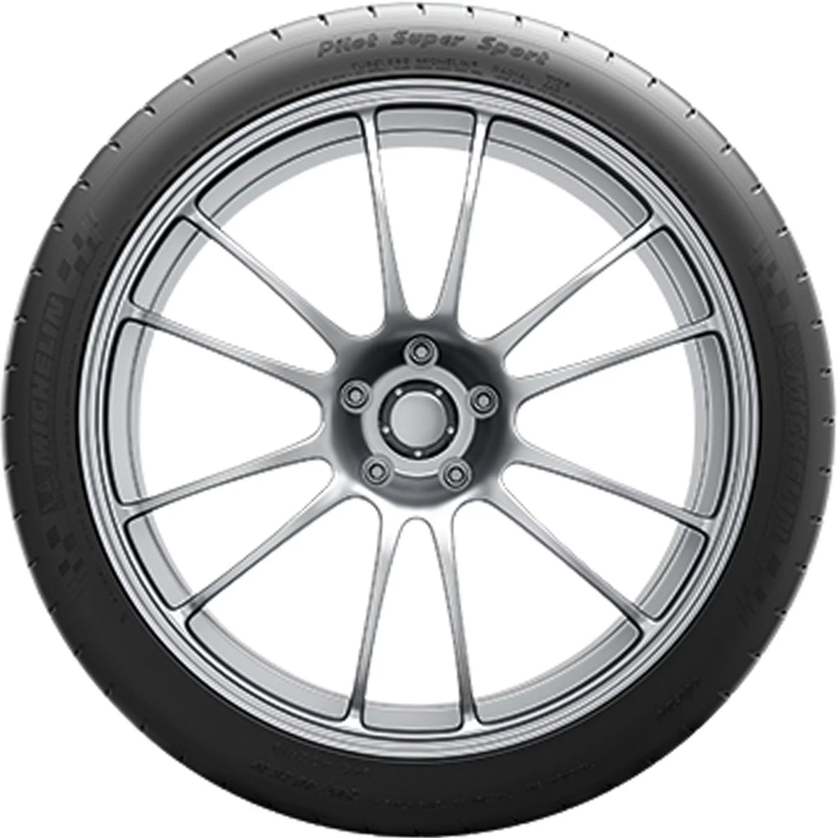 225/40ZR18 92Y XL Passenger Tire Q117776