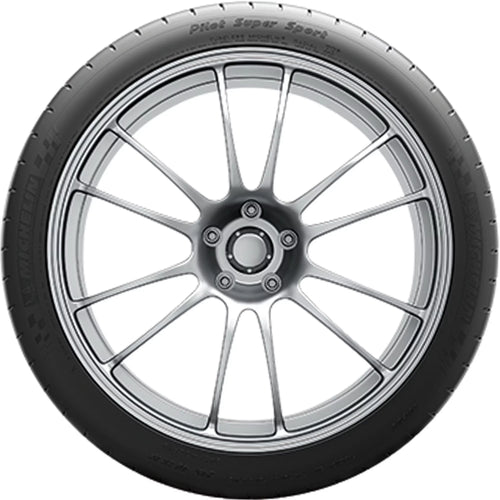 225/40ZR18 92Y XL Passenger Tire Q117776