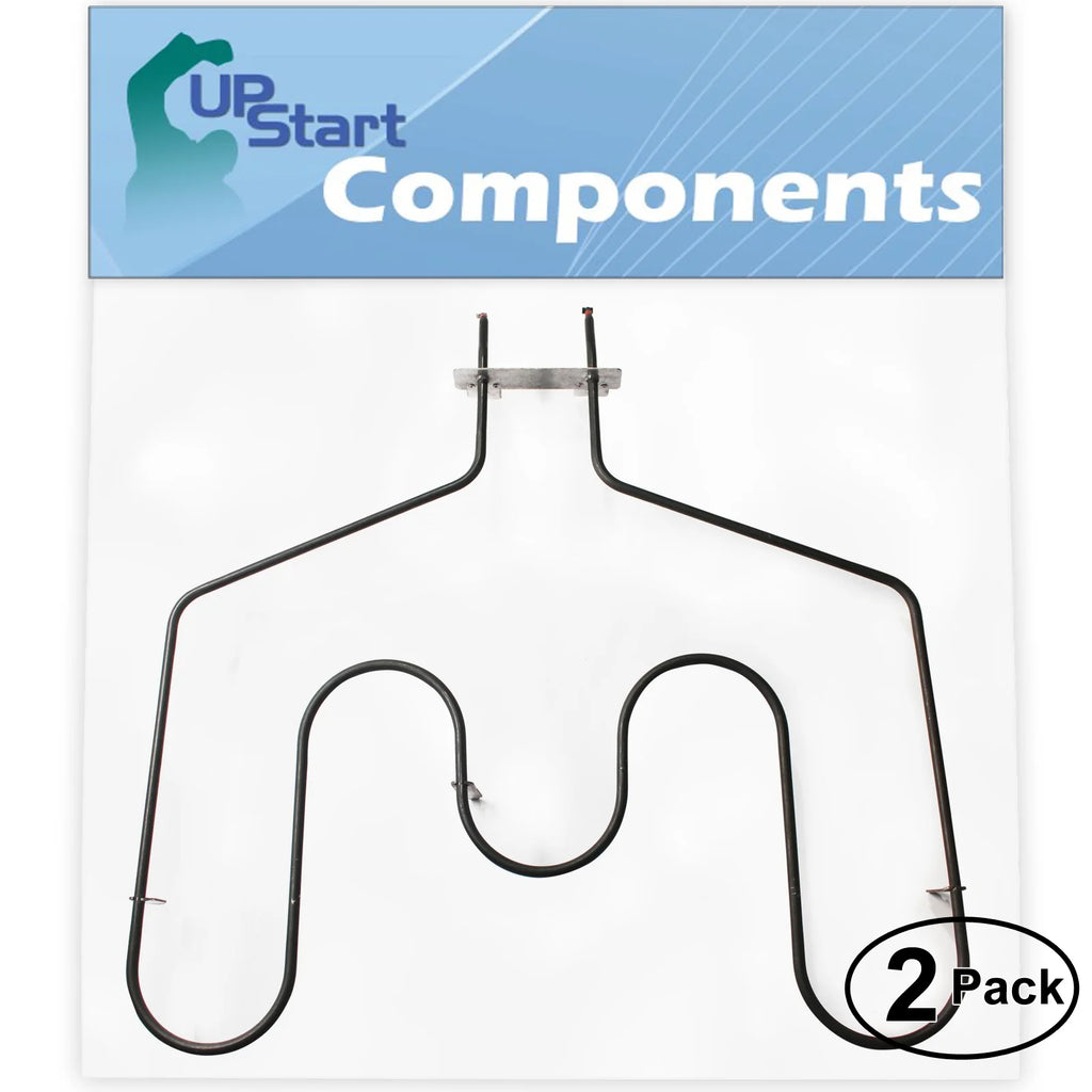 2-Pack Bake Element for General Electric Oven Heating Element A35884