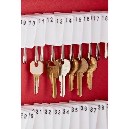 Key Cabinet with Digital Lock A41237
