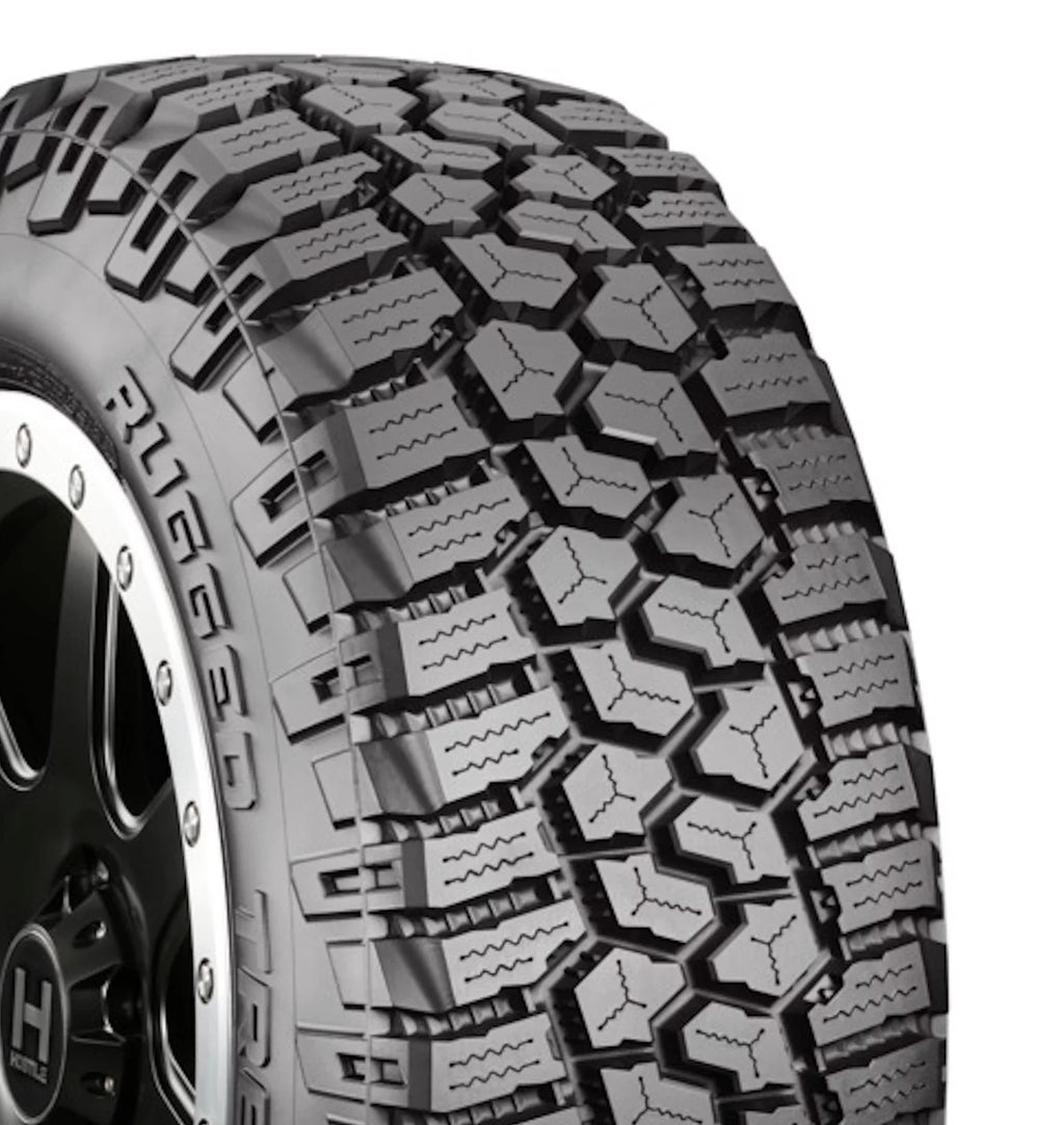 All-Season 275/55R20XL 117T Tire S18595