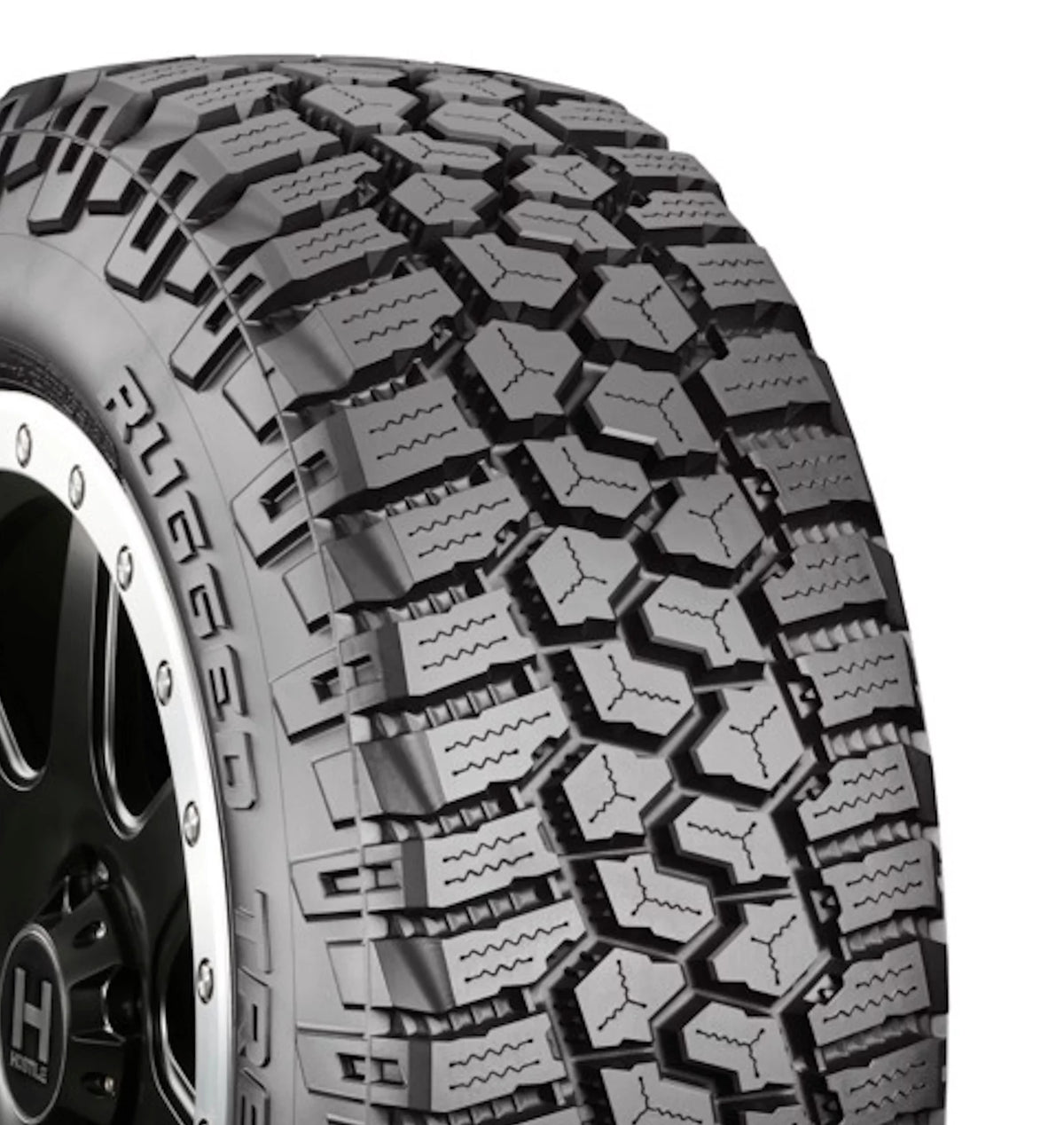 All-Season 275/55R20XL 117T Tire S18595
