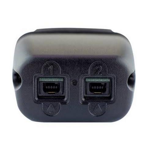 Dual Channel Temperature Data Logger G16193