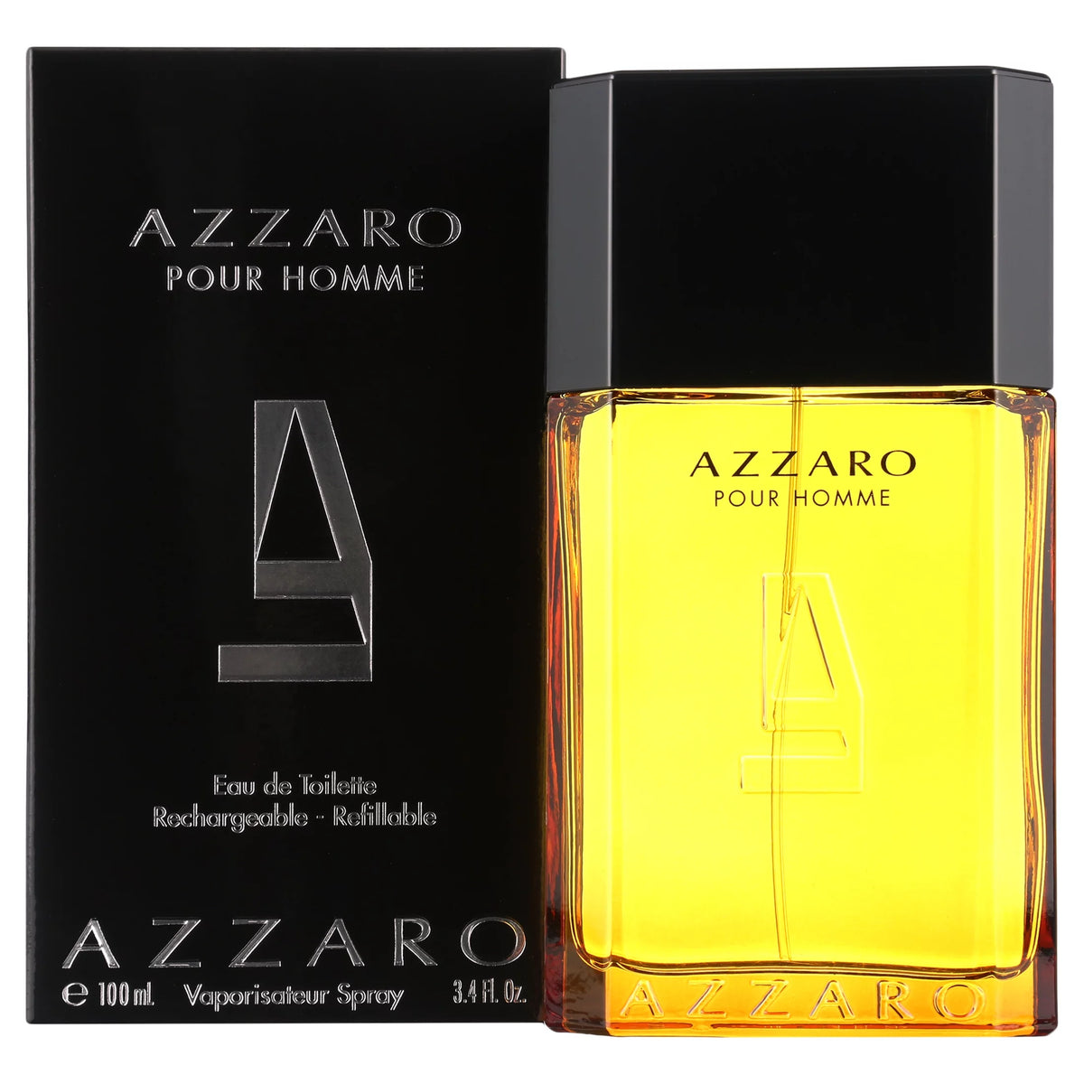 Eau De Toilette 100ml H9328
