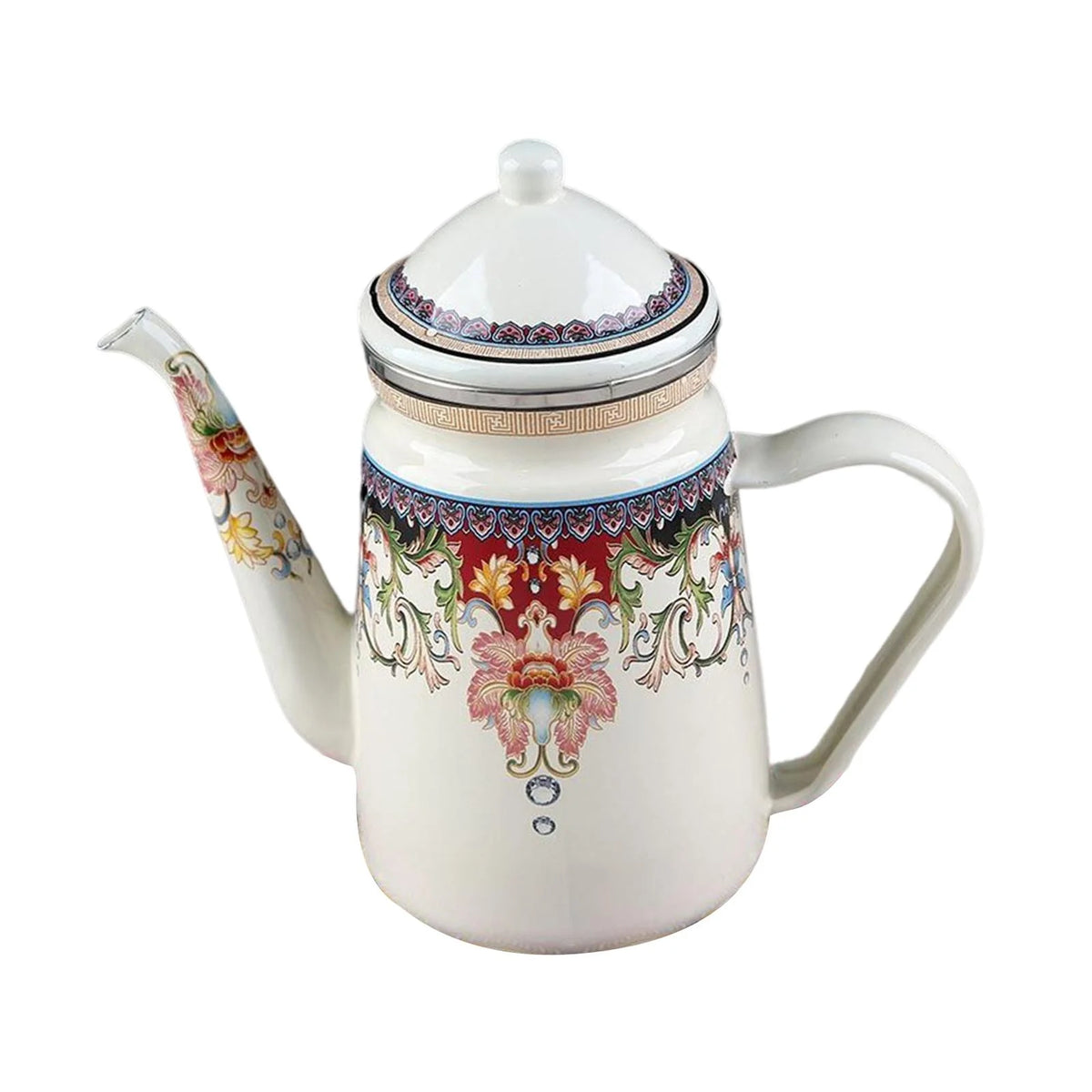 Gooseneck Pour Over Kettle J31778
