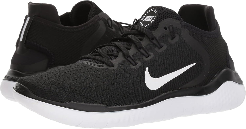 Black/White Running Shoe G99631