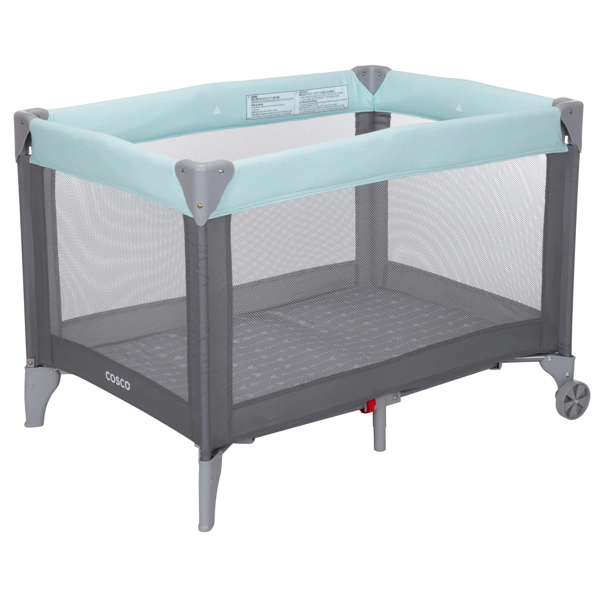 Portable Compact Baby Play Yard I79233