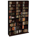 Espresso CD Cabinet L688