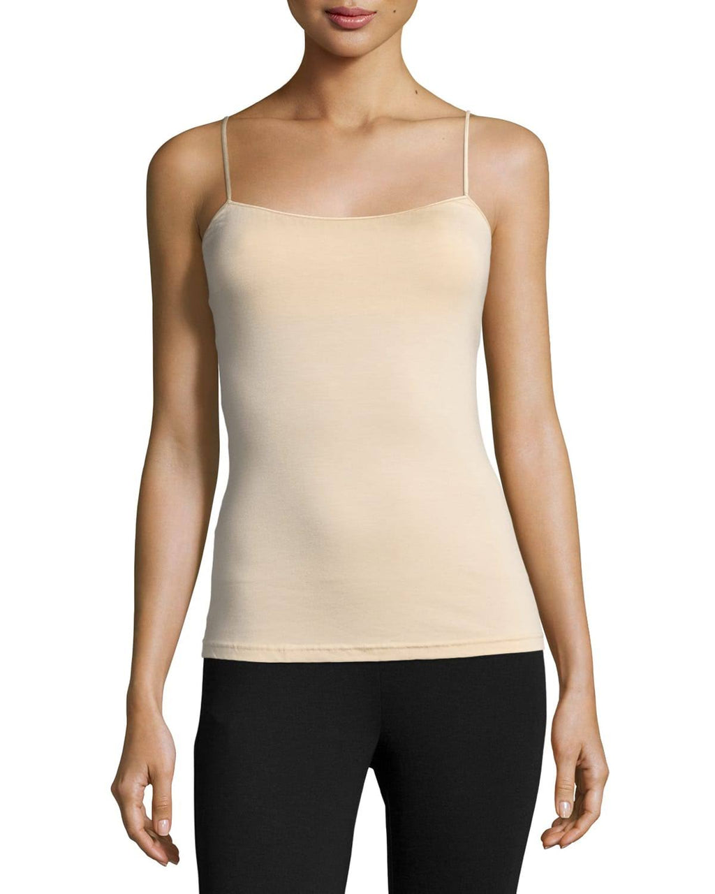 Long Camisole O169