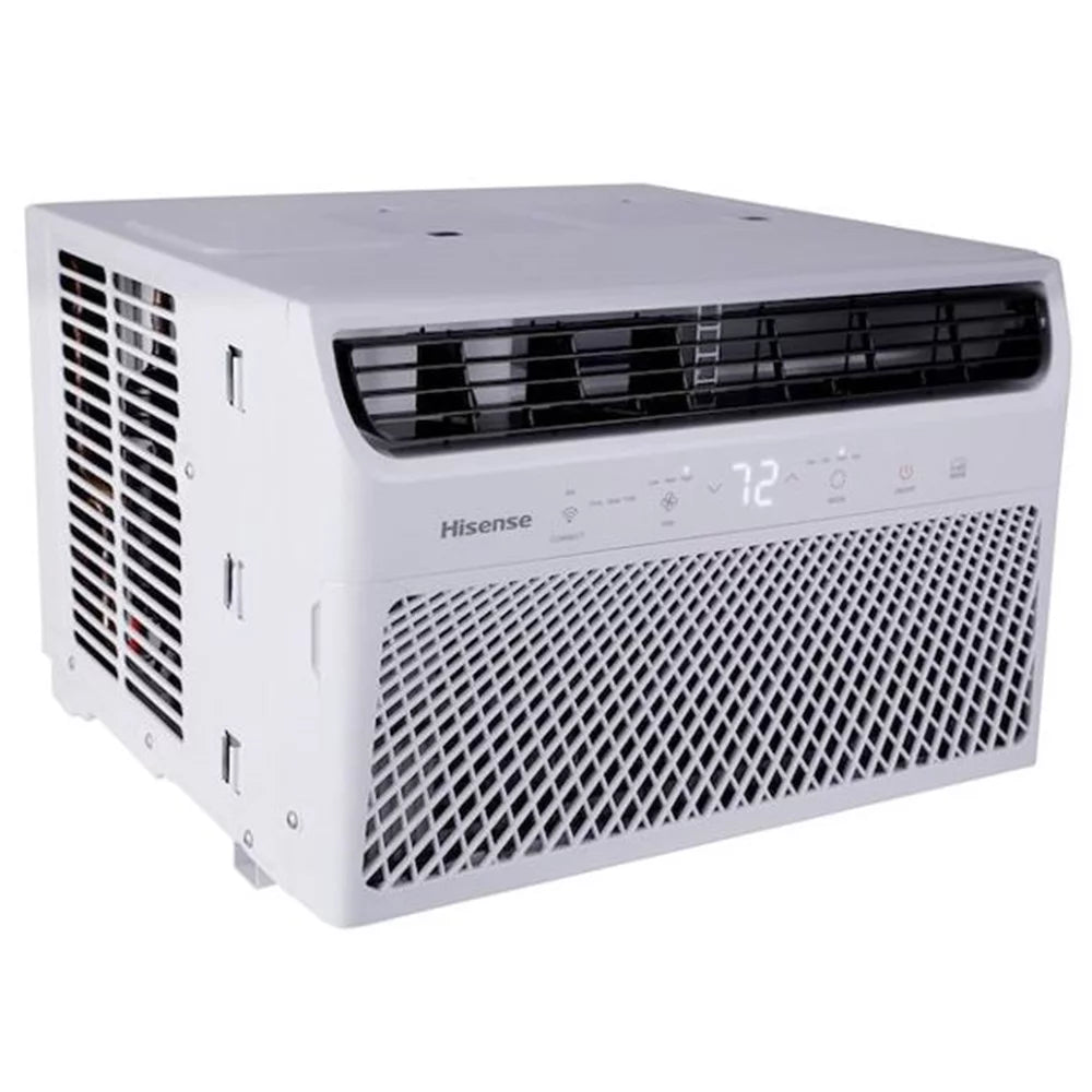 18000-BTU Window Air Conditioner L601519
