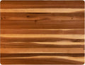 Extra Large Wood Cutting Board 24 x 18 Inch C1758