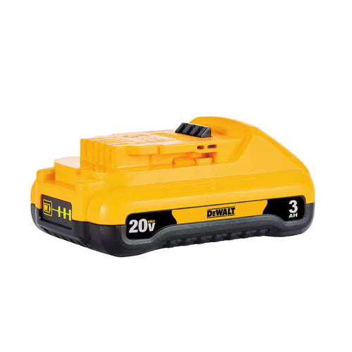 20V MAX Lithium-Ion 3.0Ah Compact Battery Pack 7-Pack V48181
