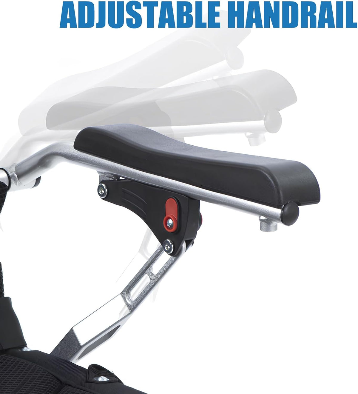 Portable Foldable Electric Wheelchair F138049