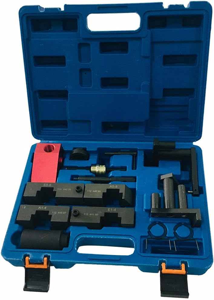 11Pcs Camshaft Crankshaft Timing Locking Tool Set T277