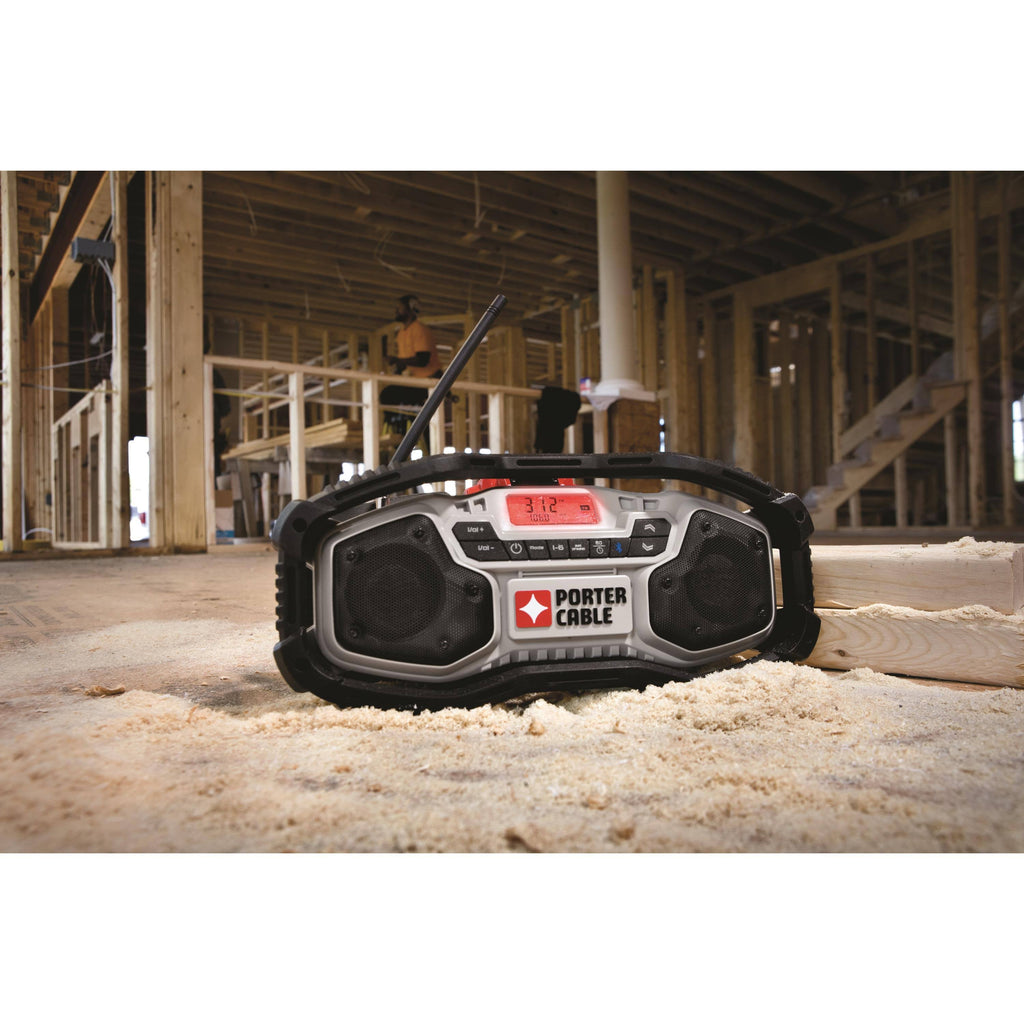 Bluetooth Radio X80347