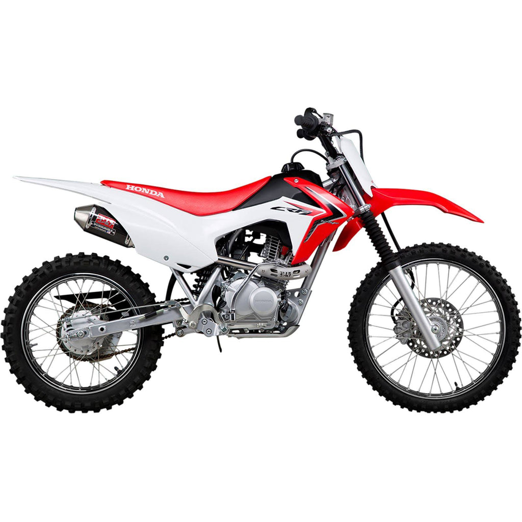 RS-2 Exhaust System B976