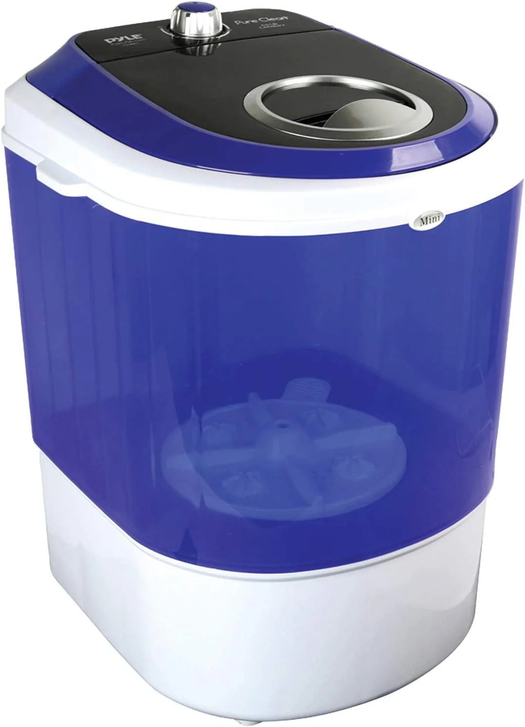 Compact Portable Mini Washing Machine R345648