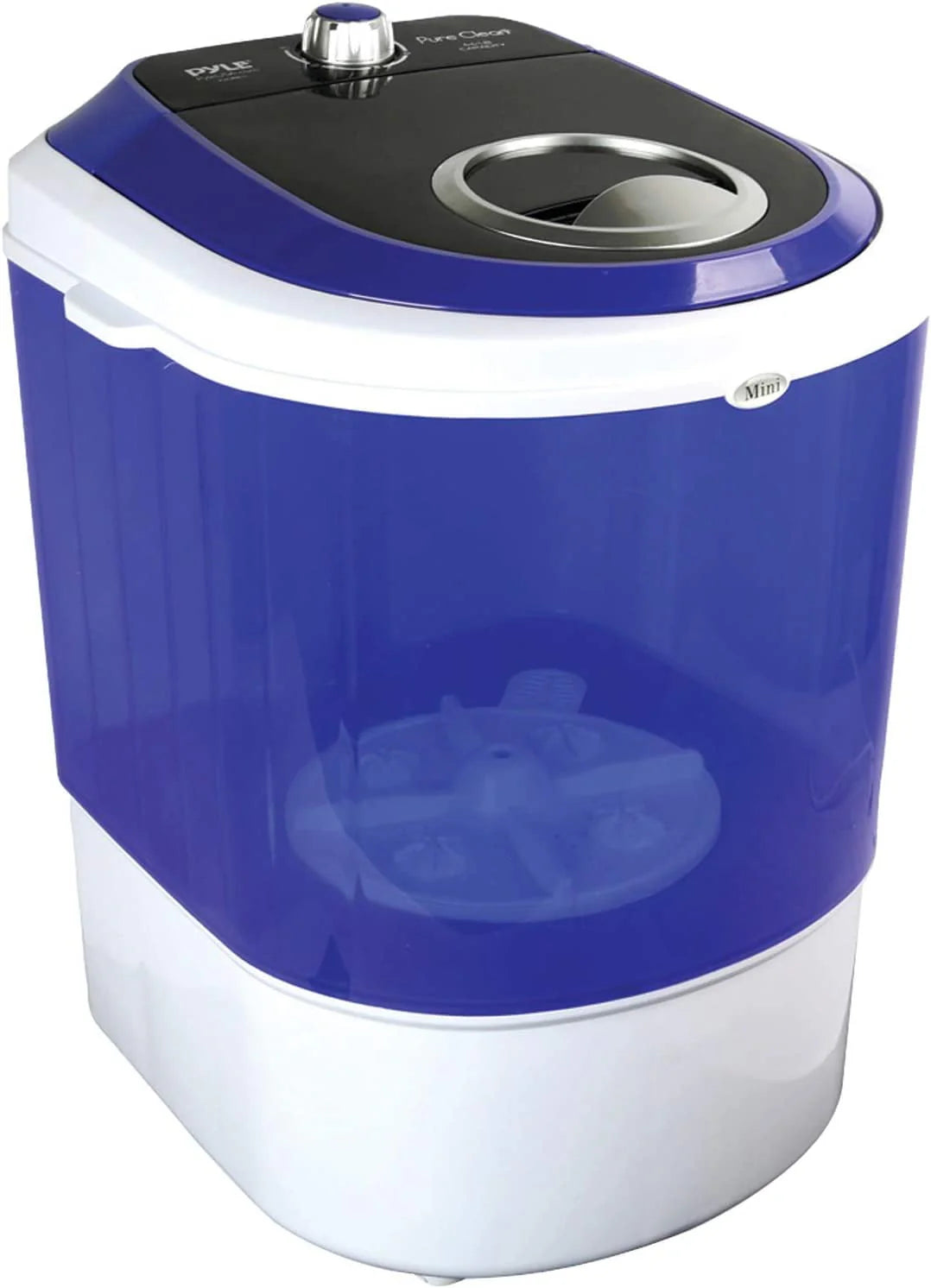Compact Portable Mini Washing Machine R345648