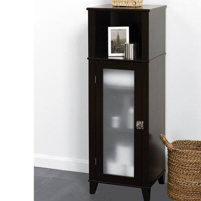 Linen Cabinet N55396