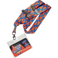 Lanyard and Pins Set Y80262
