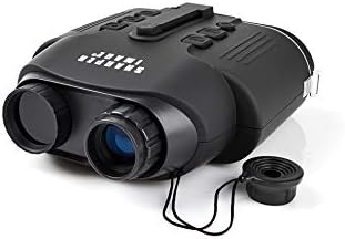 True Night Vision Binoculars Q489086