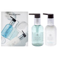 2 Pc 3.3oz Hand Wash and 3.3oz Hand Lotion Set S692