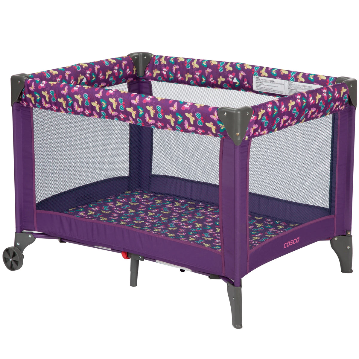 Portable Compact Baby Play Yard I79233