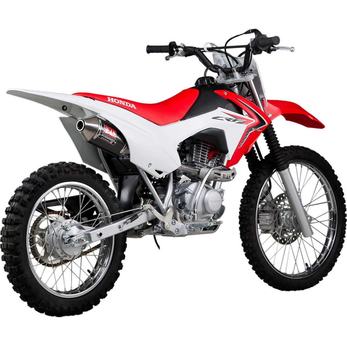 RS-2 Exhaust System B976