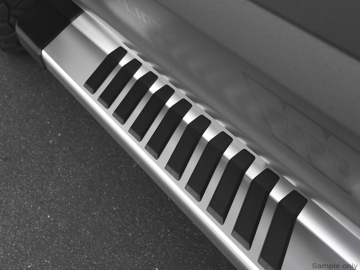 OE Style Running Boards for Ford F-150 & Super Duty Y16906