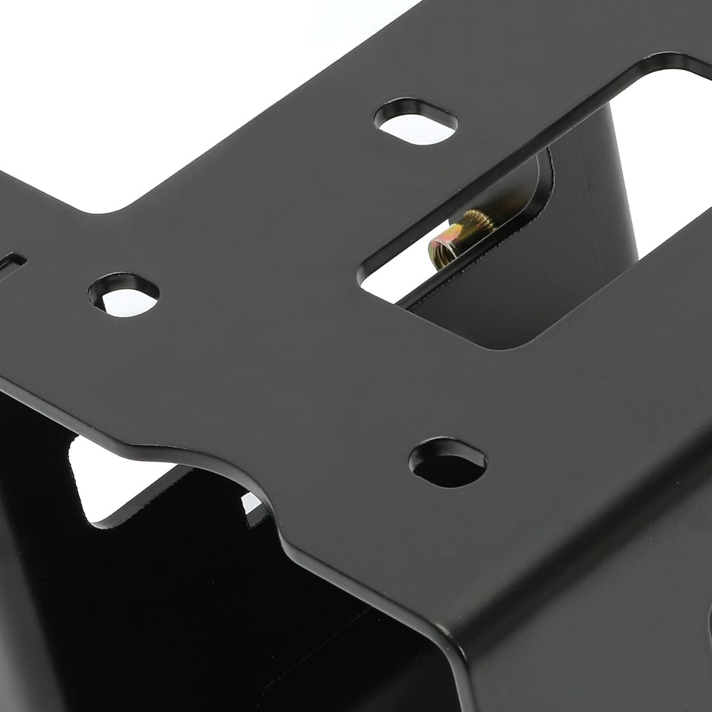 Steel Winch Mount Pack of 2 P68395